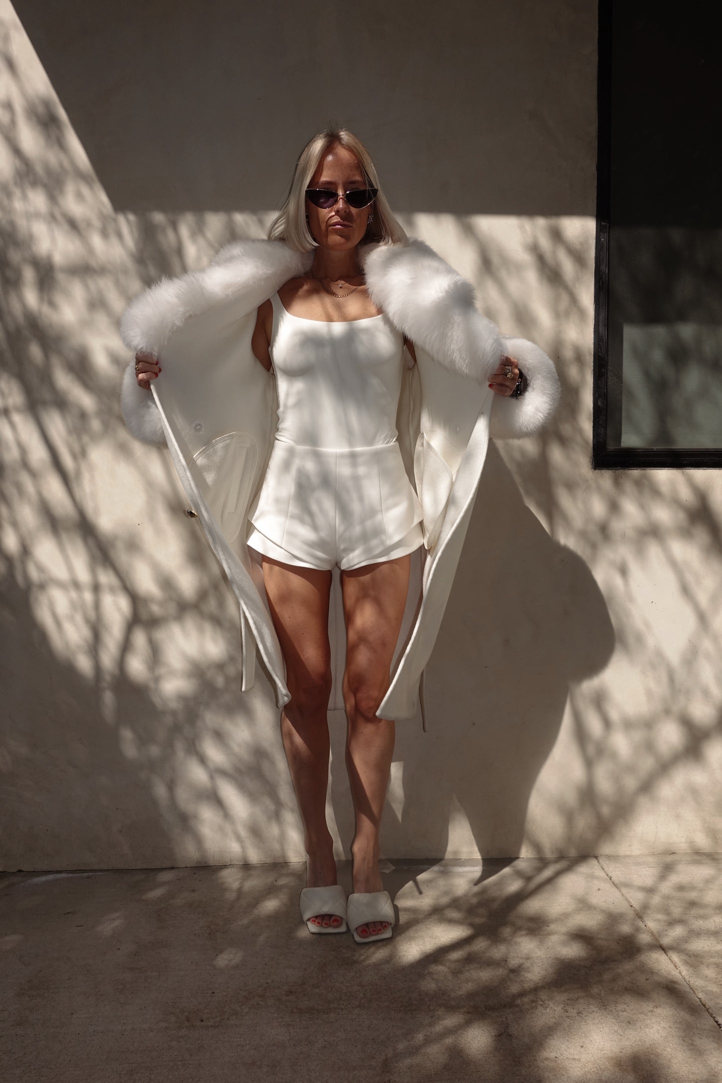 AUR COAT