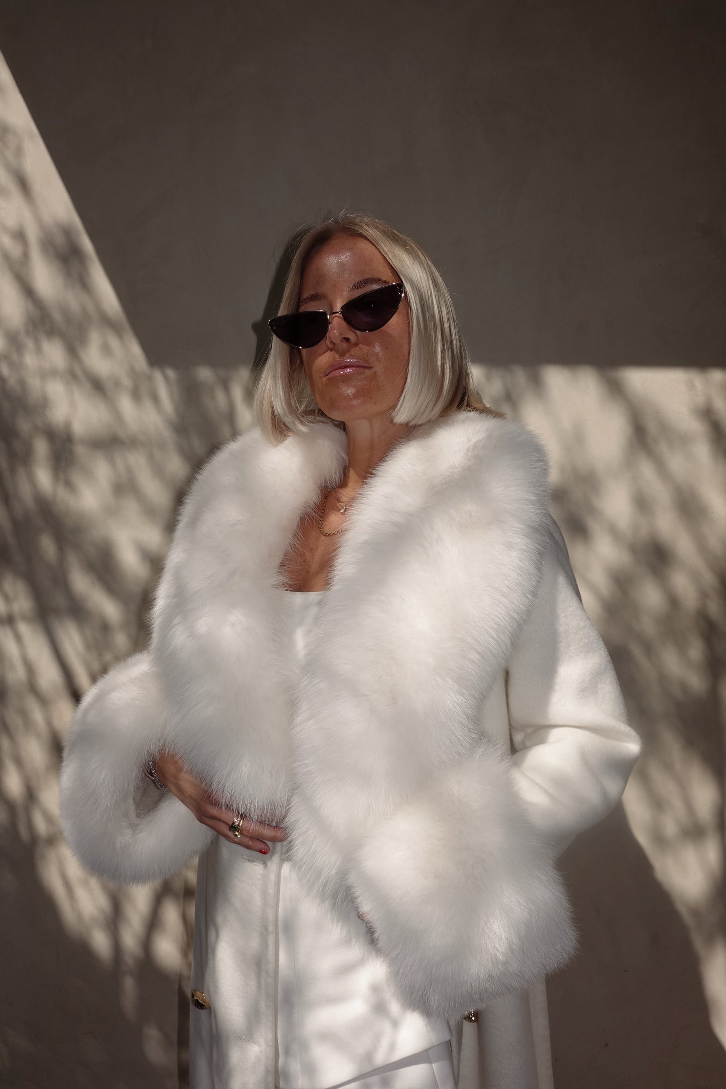 AUR COAT