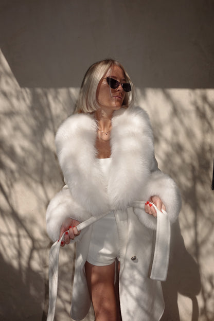 AUR COAT
